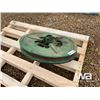 Image 2 : FAN DRIVE PULLEY