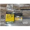 Image 2 : JOHN DEERE 9650 AIR, OIL, FUEL FILTERS