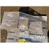 Image 3 : JOHN DEERE 9650 AIR, OIL, FUEL FILTERS