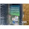 Image 4 : (15 ROLLS) UNUSED WEED BARRIER LANDSCAPE FABRIC