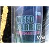 Image 3 : (15 ROLLS) UNUSED WEED BARRIER LANDSCAPE FABRIC