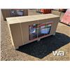 Image 4 : 2022 TMG WB7215S 15 DRAWER TOOL CHEST