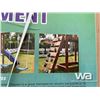 Image 3 : (UNUSED) KIDS SWINGSET PLAYGROUND SET