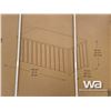 Image 2 : (UNUSED) 61" X 28.3" X 25.2" STORAGE BOX