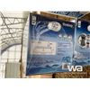 Image 2 : (UNUSED) BESTWAY 10 FT. OUTDOOR POOL