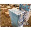 Image 3 : (UNUSED) BESTWAY 10 FT. OUTDOOR POOL