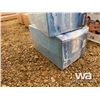 Image 4 : (UNUSED) BESTWAY 10 FT. OUTDOOR POOL