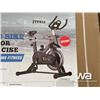 Image 2 : (UNUSED) INDOOR SPIN BIKE