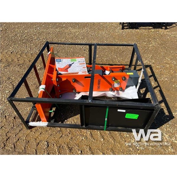 2022 TMG HB90S SKID STEER HYD. BREAKER