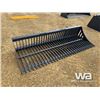 Image 2 : SKID STEER 96" SKELETON BUCKET