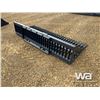 Image 3 : SKID STEER 96" SKELETON BUCKET