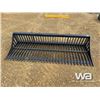 Image 5 : SKID STEER 96" SKELETON BUCKET