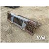 Image 3 : SKID STEER 74 IN. SKELETON BUCKET