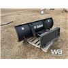 Image 4 : 2013 BOBCAT 84" SNOW BLADE