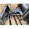 Image 6 : 2013 BOBCAT 84" SNOW BLADE