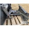 Image 7 : 2013 BOBCAT 84" SNOW BLADE
