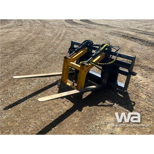 TALET 60 IN. MATT GRAPPLE
