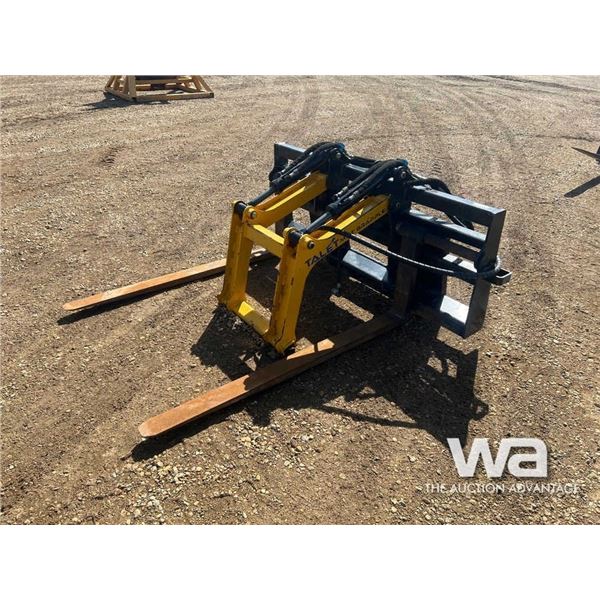 TALET 60 IN. MATT GRAPPLE