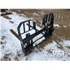 Image 4 : BOBCAT SKID STEER 48" PALLET FORKS