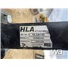 Image 5 : HLA HD55BO500 48 IN. PALLET FORKS