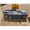 Image 4 : 2008 BOBCAT 76" SKID STEER ROTOTILLER