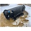 Image 2 : UNUSED 72 IN. SKID STEER ROTOTILLER
