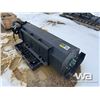 Image 3 : UNUSED 72 IN. SKID STEER ROTOTILLER