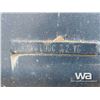 Image 7 : SEC 102 IN. EXCAVATOR BUCKET