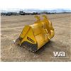Image 4 : 2021 BRANDT 66 IN. CLEAN OUT BUCKET