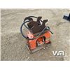Image 3 : NPK C-20 EXCAVATOR HOE PACK