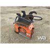 Image 4 : NPK C-20 EXCAVATOR HOE PACK