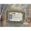 Image 6 : NPK C-20 EXCAVATOR HOE PACK