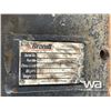 Image 5 : NPK GH-1 EXCAVATOR BREAKER