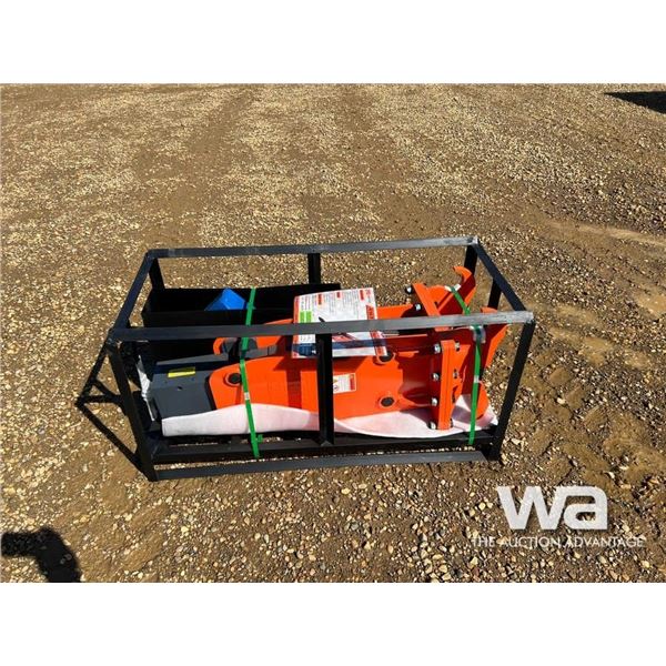2022 TMG HB70Q 7 TON HYDRAULIC BREAKER