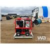Image 2 : HOTSY PRESSURE WASHER SKID