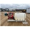 Image 3 : HOTSY PRESSURE WASHER SKID