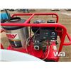 Image 5 : HOTSY PRESSURE WASHER SKID
