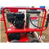 Image 6 : HOTSY PRESSURE WASHER SKID