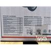 Image 2 : 2022 TMG 5000G 5,000 WATT GENERATOR