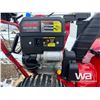 Image 6 : TROYBILT 30" SNOW BLOWER