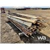 Image 3 : 2 CORDS SPRUCE & POPLAR FIRE WOOD