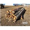 Image 4 : 2 CORDS SPRUCE & POPLAR FIRE WOOD