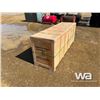 Image 3 : 2022 TMG PSM26 26 IN PORTABLE SAWMILL