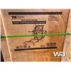 Image 4 : 2022 TMG PSM26 26 IN PORTABLE SAWMILL