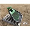 Image 2 : JD AIR DRILL AUGER HOPER