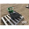 Image 3 : JD AIR DRILL AUGER HOPER