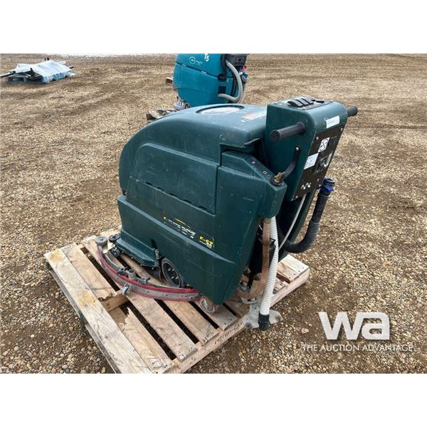 NOBLES SPEED SCRUB FLOOR POLISHER