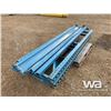 Image 2 : METAL STORAGE SHELVING