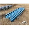 Image 4 : METAL STORAGE SHELVING