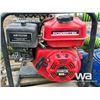 Image 5 : POWERTEK 3" WATER PUMP